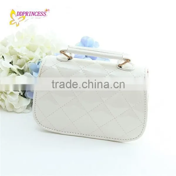 Fashion Handbag for Children Girl Wholesale Handbag China Elegant Little Baby Tote Bag photo-5