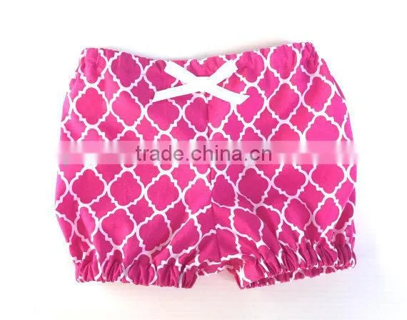 Baby and Kids Clothing Geometrical Shorts Kids Underwear Baby Clothes photo-3