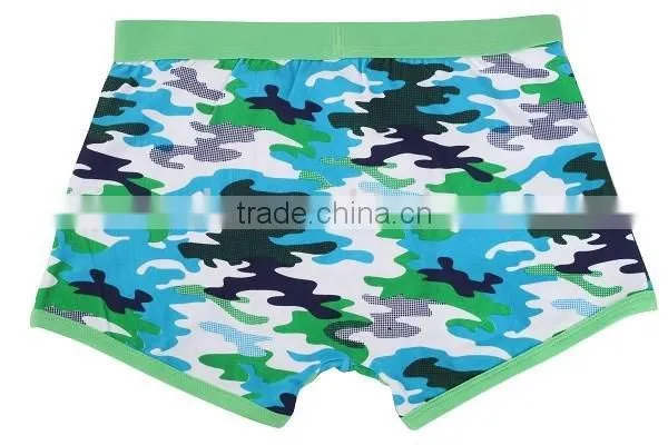 Lovely Boys Underwear Boy Sex Boxer For Young Boys photo-3