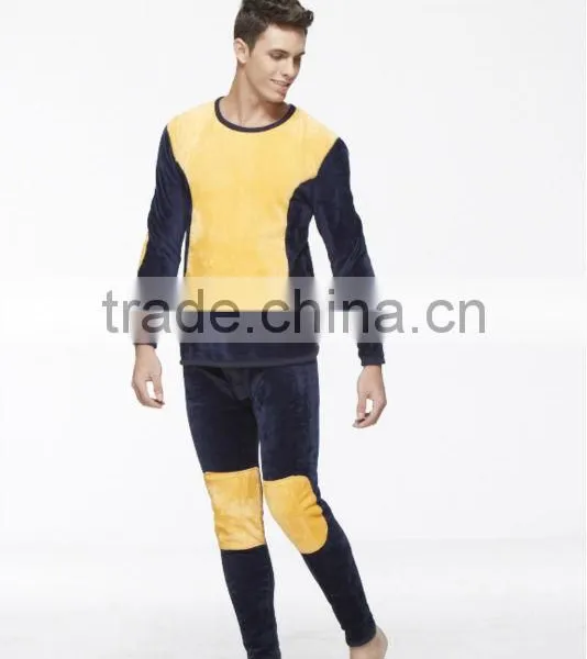 Suntex Active Thermals Underwear Ladies Thick Long Johns photo-6