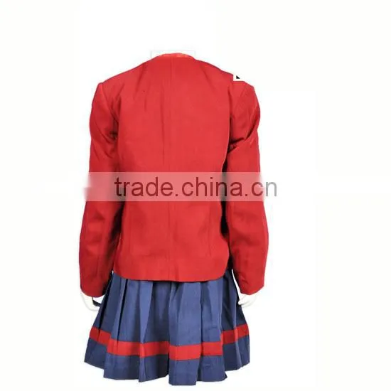 BSCI Garment Industry Fashion Bulk School Uniforms photo-5