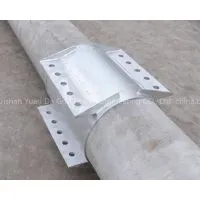 Concrete Pole Technology