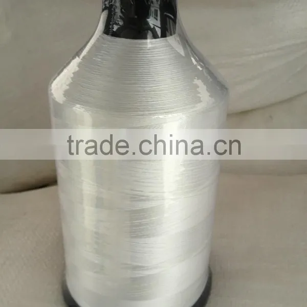 Eco-friendly High Tenacity Flat Elastic Bands photo-3