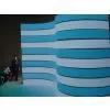 China (Mainland) Outdoor Large-scale Super Thin EL Panel
