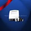 Portable Cavitation for Personal Use