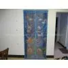 2012 New Magnet Door Mesh Magic Mesh