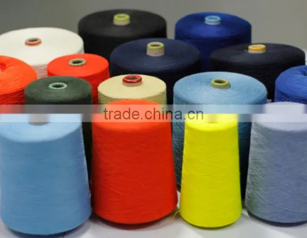 Modacrylic Yarns photo-2