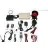 GPS+GSM(SMS&VOICE) CAR ALARM