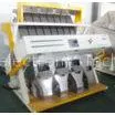 CCD Plastic,Flakes Pieces, Quartz Sand Color Sorter