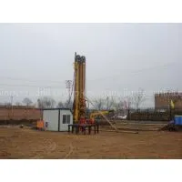 MD-750 Coal Bed Methane Drilling Rig