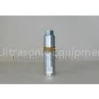28KHz Low Frequency Piezoelectric Ultrasonic Transducer / Converter 25 mm , 1950 - 2500 pF