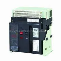 AEG Air Circuit Breaker photo-2
