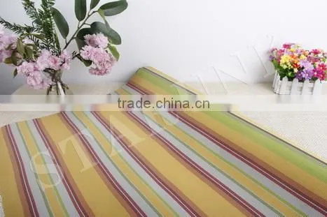 Colorful Pvc Coated Nets Cotton Fabric Textile Market photo-2
