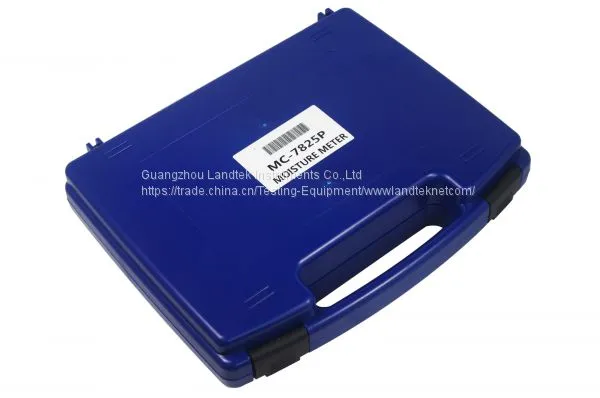 Pin Type Moisture Meter MC-7825P photo-4
