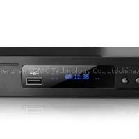 DV7908-TH Quad Core 1080P Hybrid DTMB Set Top Box With DRM And Middleware