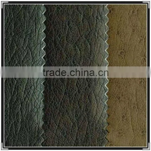 100% Polyester Composite Bronzed Suede Fabric YG 115