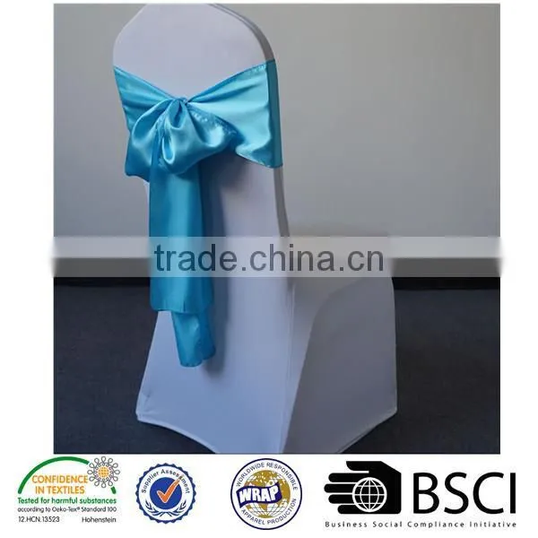 Stain Sash,spandex Chair Cover photo-2