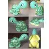 Inflatable Animal