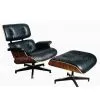 Lounge Chair&ottoman