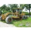 USED CATERPILLAR 14G MOTOR GRADER