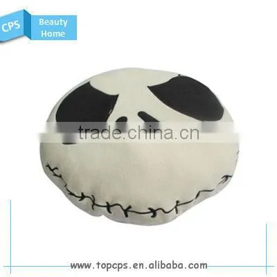 Kids Car Decorative Pillows Round Chair Cushions