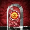 Golden Mini Moon Gift