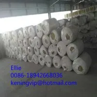 50mm Rock Wool Blanket With Wire Mesh