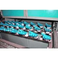 PVC Gloves Dipping Machines