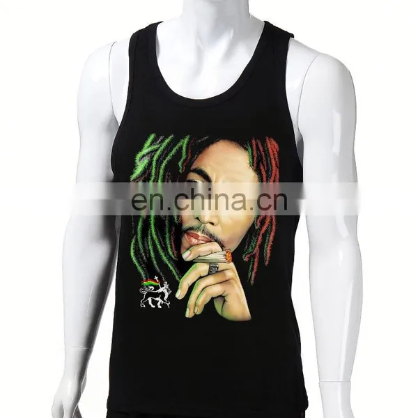 Hot Selling Different Types Men's Basketball Vest With Reasonable Price photo-3