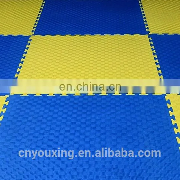Eva Foam Taekwondo Flooring Mat Taekwondo Piso Tatami Karate Tatami Mats China photo-4