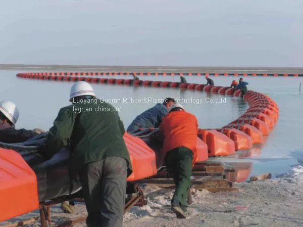 Pipe Floater photo-3