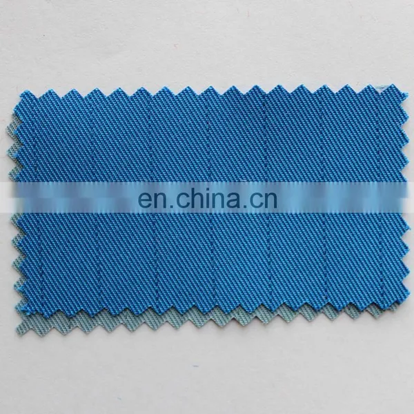 Anti Static Oil Water Static Fabric Oil Water Resistant Clothing photo-4