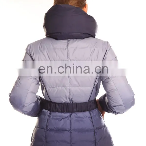 Quality-Assured Popular Specialized Duck Down Jacket photo-5