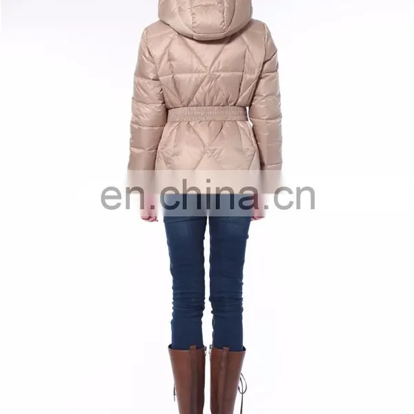 Good Reputation High Quality Slim Fit Winter Coats photo-6