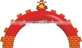 Durable Inflatable Arch for Events/Inflatable Advertising Arch for Outdoor Activities photo-4