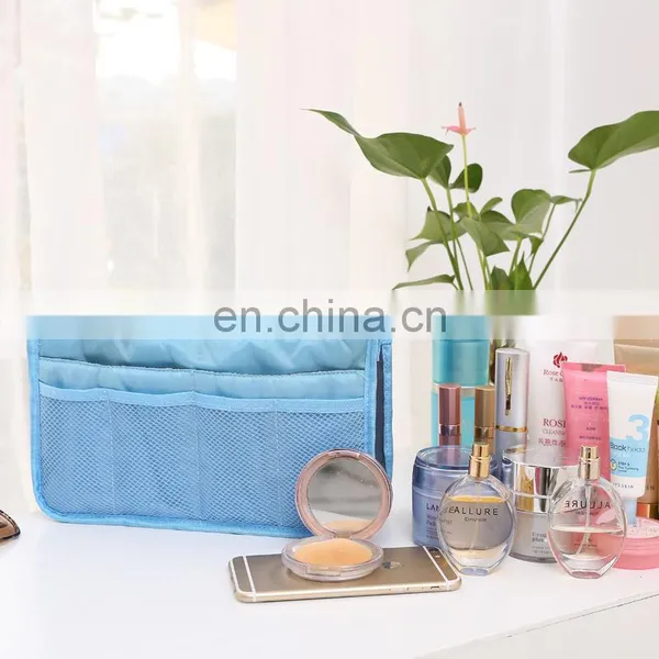 Nylon Toiletry Bags for Men or Women Travel Toiletry Bags photo-3