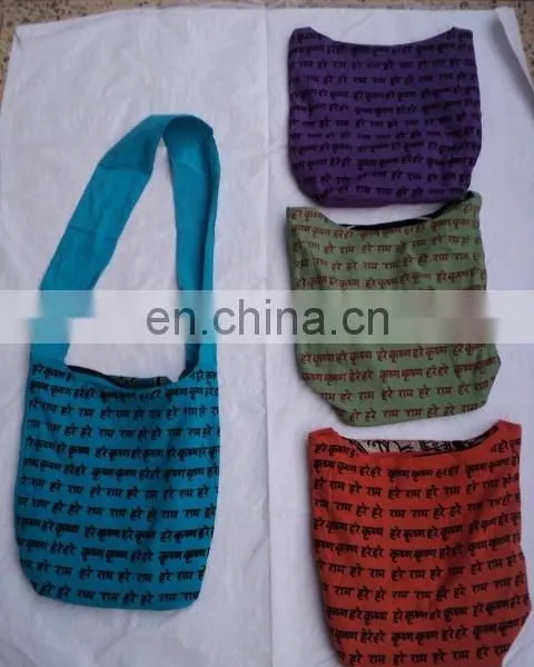 INDIAN GODS PRINTED BAGS NEW MODELS photo-4