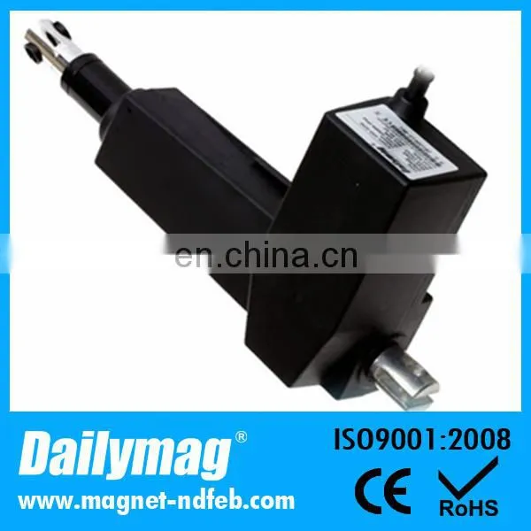 Electric DC Medical Used Mini Linear Actuators photo-5