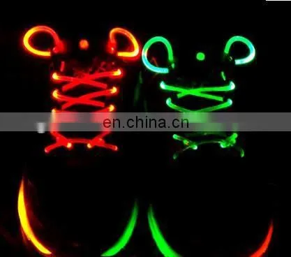 Neon Charming LED Shoelace photo-2