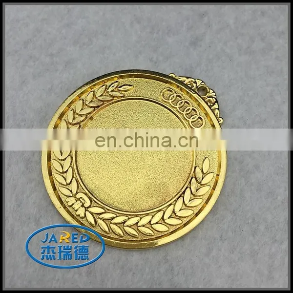 High Quality Cheap Customized Metal Medallion photo-2