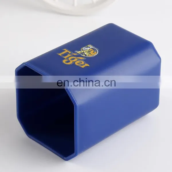 Hot Sale Plastic Dice Cup Plastic Dice Cup Custom Set Household photo-3