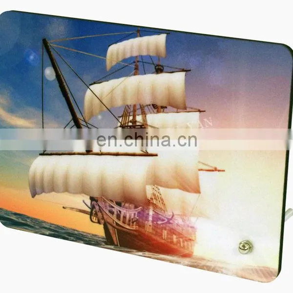 Wholesale MDF Picture Frame Photo Frame Cheap Wooden Photo Frame photo-6
