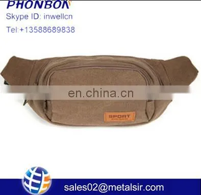 2017 Trending Products Outdooor Men Summer Running Cheap Sports Waist Bag photo-5
