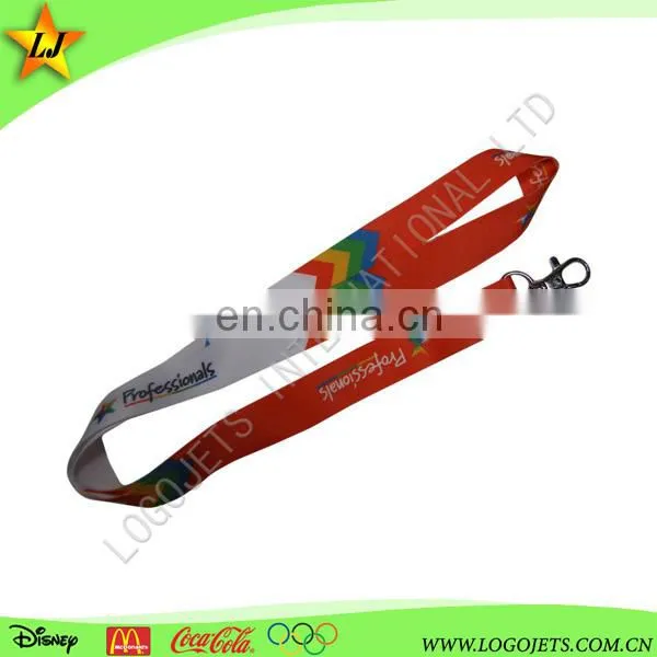 Fast Delivery Logo Customized Detachable Lanyard With id Card Holder photo-4