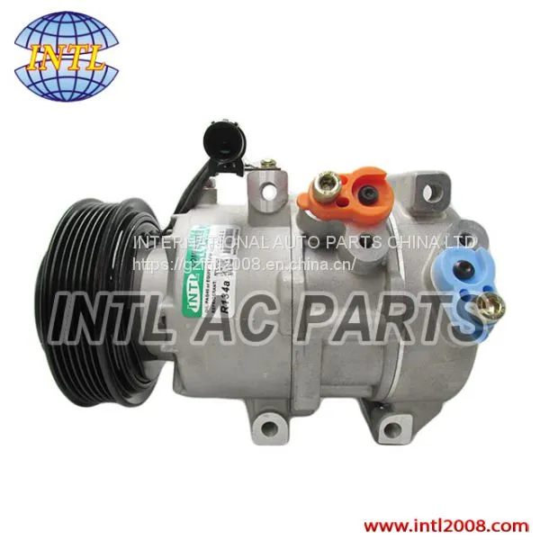 For Hyundai 97701-2S500 for Kia Car Air Conditioner Compressor