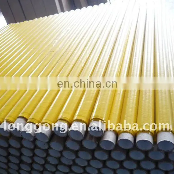 Best Quality Jumbo Roll PVC Electrical Tape photo-5