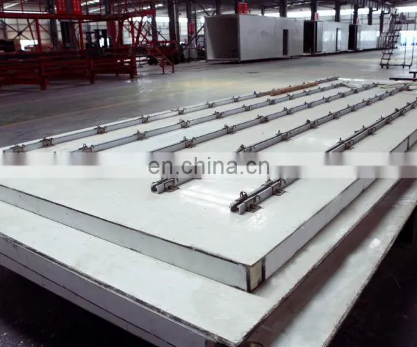 Meat Transport Refrigerated Truck Body photo-2