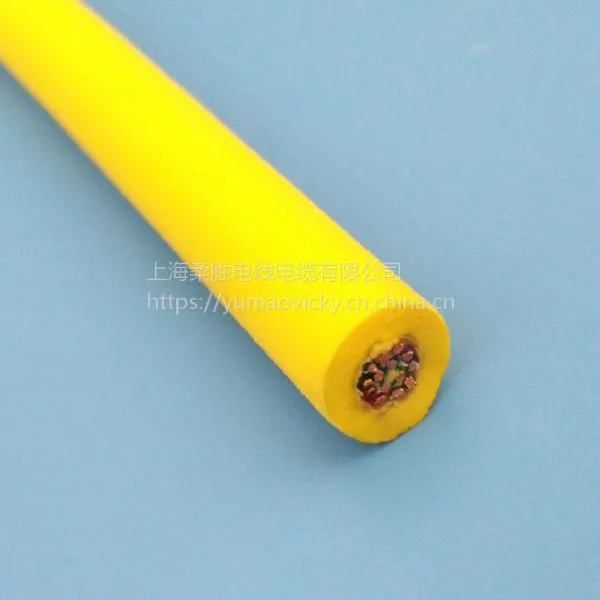 Marine Robotics Cable photo-3