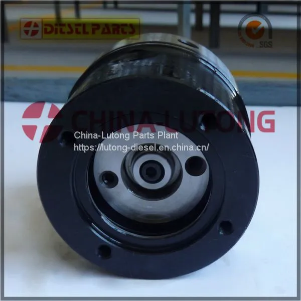 Dpa Head Rotor Oem 7180-973L for Agriculture Tractor Engine Ford photo-4