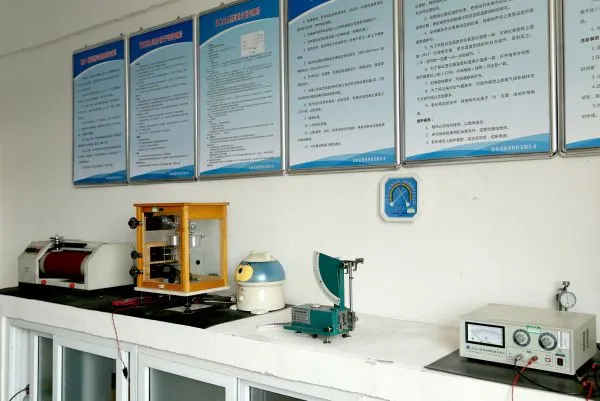 Jiaozuo Debon Technology Co., Ltd company overview - view 2